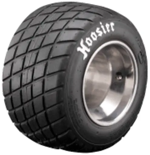 [HRT12930EB1] OneWheel Treaded 11.0x6.0-6 EB1 - 12930EB1