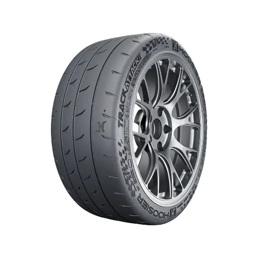 [HRT47966] 265/35ZR20 Track Attack PRO - 47966 