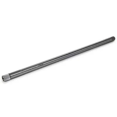[MPD301000] Torsion Bar Tubular 1.000 in OD 1-1/8-48 in Spline 30 in Long Chromoly Natural Sprint Car Each  MPD301000