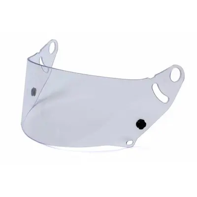 [ARI01-1600] Helmet Shield, Clear, Arai GP-7 Helmets, Each ARI01-1600 