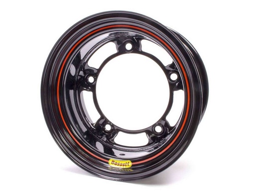 [BAS58SR45] 15x8 Wide 5 4.5in BS