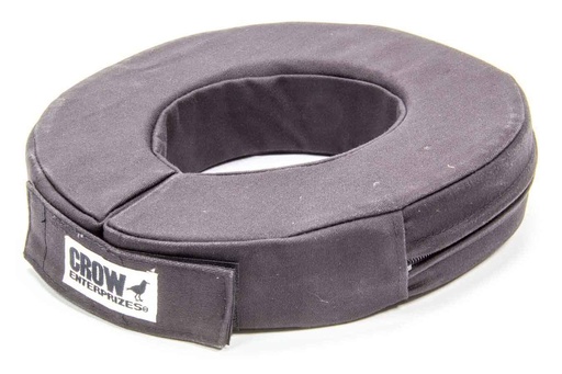 [CRW20164A] Neck Collar Proban 360 Degree Black SFI 3.3