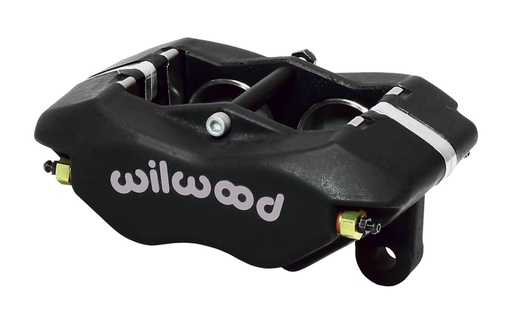 [WIL120-11571-SI] Caliper FNDL 3.50in Mt 1.75 Piston