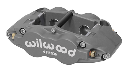 [WIL120-13227] Caliper R/H Superlite Radial Mnt 1.25in Rotor