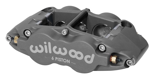 [WIL120-13236] Caliper L/H Superlite 1.25in Rotor