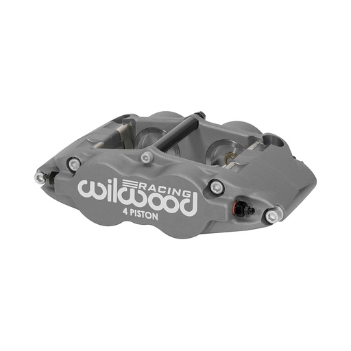 [WIL120-13263] Caliper FSL RH 1.25in Rotor 1.88in/1.75in Pis