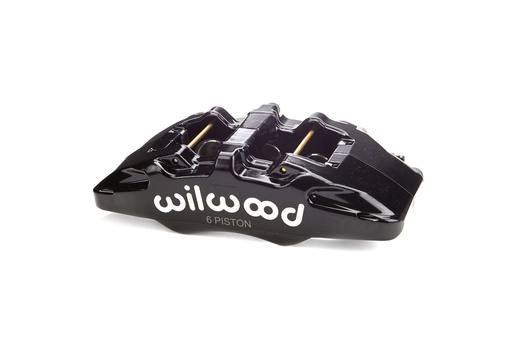 [WIL120-13439-BK] Caliper Dynapro 6A L/H .810 Blk