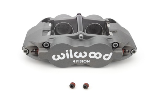 [WIL120-13827] Caliper FSL LH 1.88in/1.75in Piston