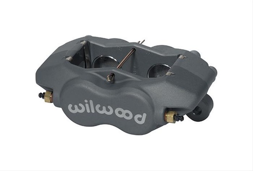 [WIL120-13839] Brake Caliper Dynalite Anodized