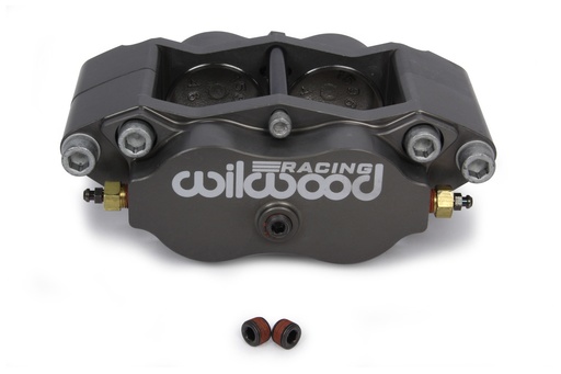 [WIL120-14765-SI] Narrow Dynalite Caliper Radial Mount .810 Rotor