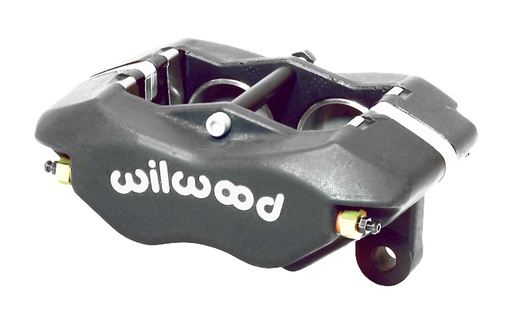 [WIL120-15254] Caliper FNDL  3.50in Mt. 1.75in Piston 1.00in Rtr