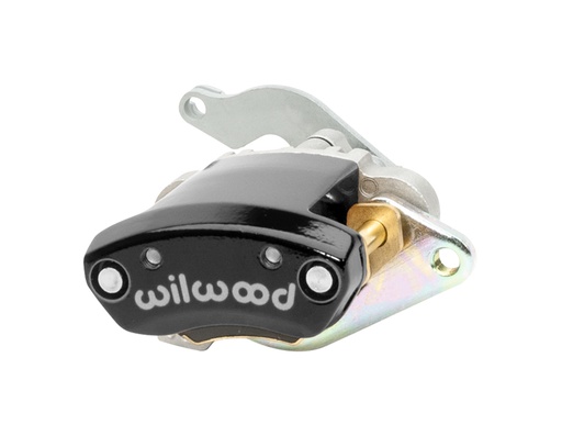 [WIL120-15485-BK] Caliper MC4 Parking Brake Mech 1.10in Wide