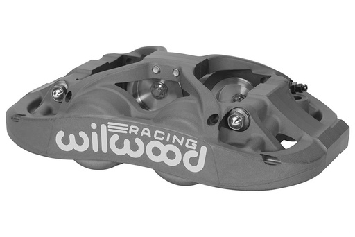 [WIL120-16461] Caliper XRZ4R L/H 1.25in Radial Mnt