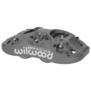 [WIL120-16463] Caliper XRZ4R Radial Mnt 1.88 / 1.75 .810 L/H