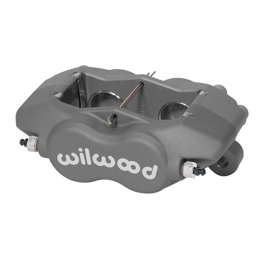 [WIL120-17682] Caliper Forged Dynalite 1.38in Pis / 1.25in Rotr