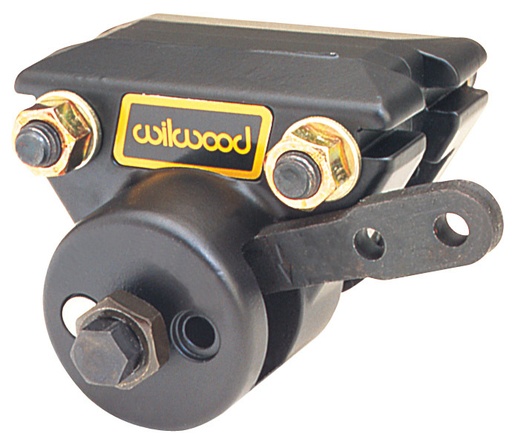 [WIL120-2373] Caliper Mechanical Spot RH