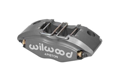 [WIL120-8729] Caliper Powerlite 1.38in Piston .860 Rotor