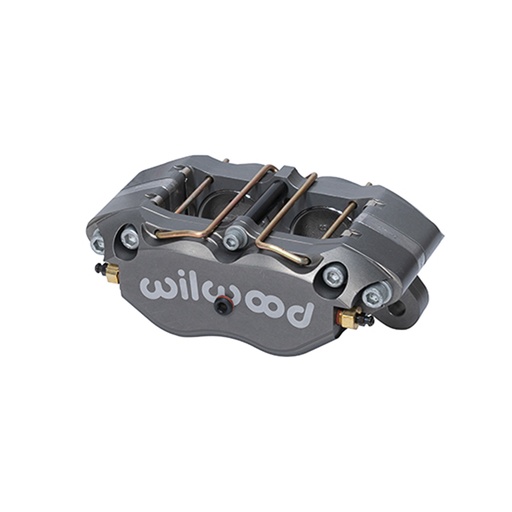 [WIL120-9695-SI] Dynapro Billet Caliper Side Inlet 1.75/.380