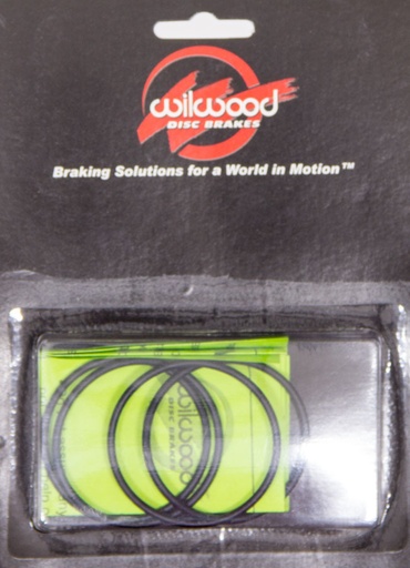 [WIL130-0047] Round O-Ring Kit- 1.75in