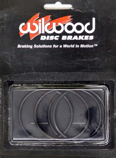 [WIL130-0777] Round O-Ring Kit - 2.00