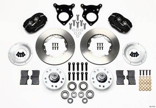 [WIL140-11018] Front Kit 87-93 Mustang