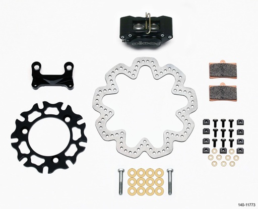 [WIL140-11773] GP 320 Front Brake Kit