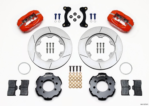 [WIL140-13379-R] Brake Kit Front Miata 99 -05  FDL