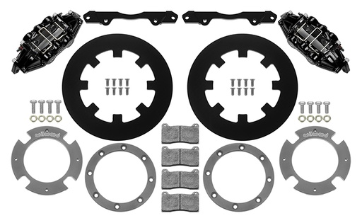 [WIL140-16629] Rear Brake Kit UTV Can- AM Maverick