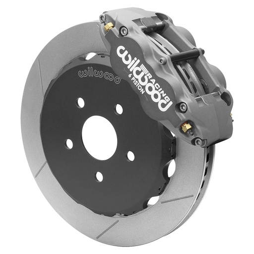 [WIL140-16848] Brake Kit Front Honda Civic 13+ Road Race