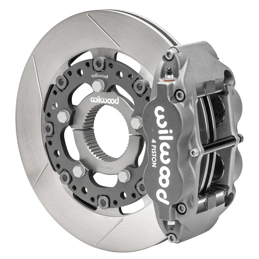 [WIL140-17141] Rear Brake Kit Sprint Inboard Vented Rotor