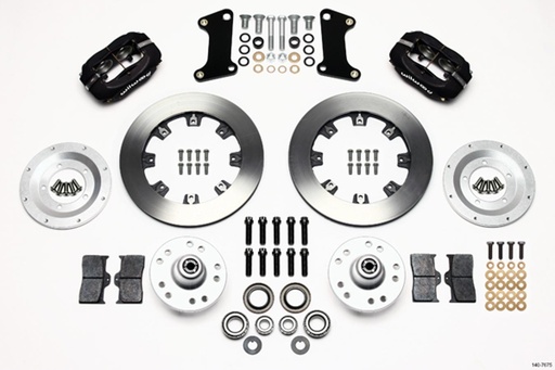 [WIL140-7675] BB Front Kit 67-72 Camaro Nova