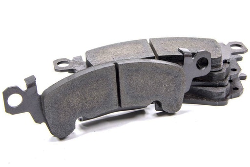 [WIL150-14777K] Brake Pad Set BP-30 GM D52