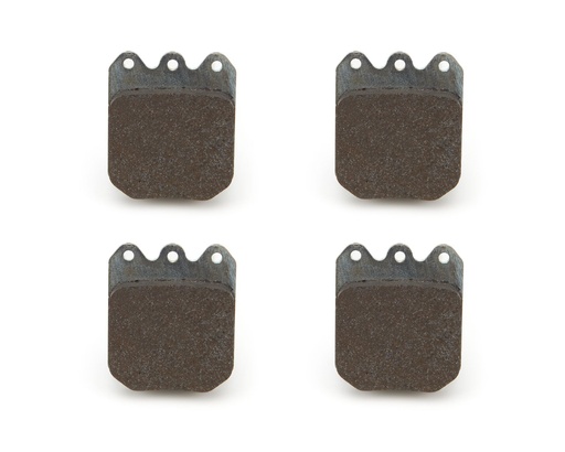 [WIL150-20-6812K] Pad Set  BP-20  6812 Billet Dynalite Single