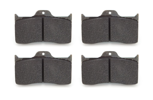 [WIL150-20-7112K] Brake Pad 7112-20 DL .49 Thick Axle Set