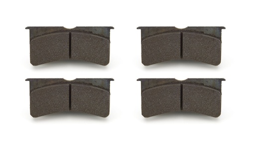 [WIL150-20-7416K] Pad Set  BP-20  7416 Superlite Narrow Mount
