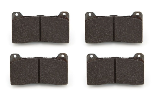 [WIL150-20-7812K] Pad Set  BP-20  7812 Billet Dynapro Lug Mount