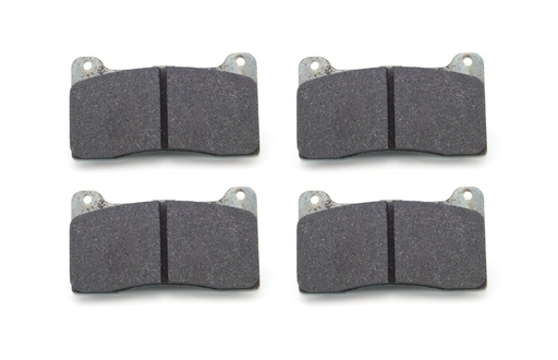 [WIL150-20-7816K] Pad Set  BP-20  7816 Billet Dynapro Nrw Mnt