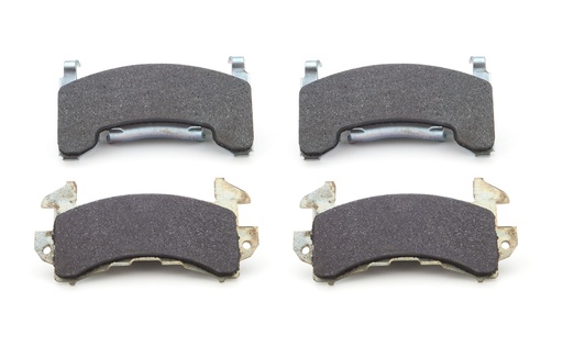 [WIL150-20-D154K] Pad Set  BP-20  D154 GM Metric