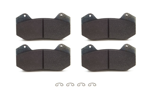[WIL150-28-6712K] Pad Set BP28 Billet Dynapro