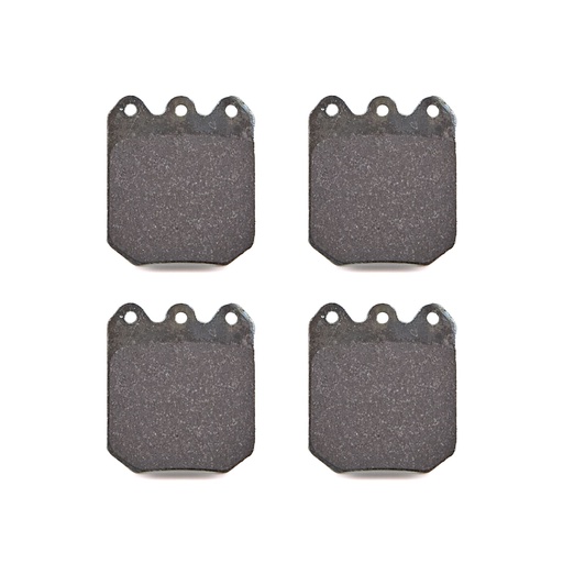 [WIL150-28-6812K] Pad Set BP-28 6812 Dynapro
