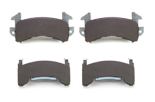 [WIL150-28-D154K] Pad Set  BP-28  D154 GM Metric