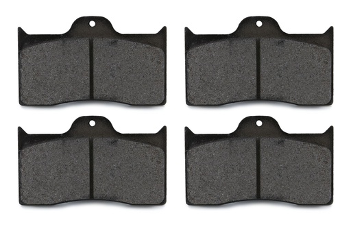 [WIL150-30-7112K] Brake Pad Set BP-30 7112 Forged Dynalite