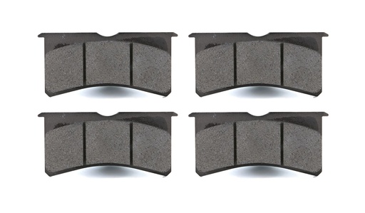 [WIL150-30-7420K] Brake Pad Set BP-30 7420 Forged Superlite