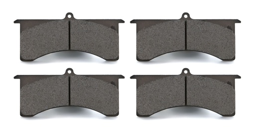 [WIL150-30-7520K] Brake Pad Set BP-30 7520 GN4R / GN6R