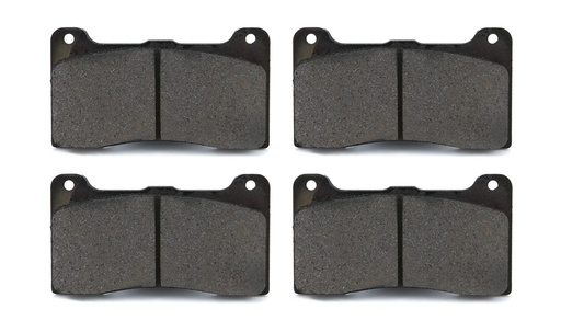 [WIL150-30-7812K] Brake Pad Set BP-30 7812 Dynapro