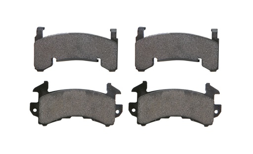 [WIL150-30-D154K] Brake Pad Set BP-30 GM Metric D154