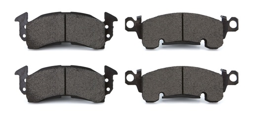 [WIL150-30-D52K] Brake Pad Set BP-30 Big GM D52