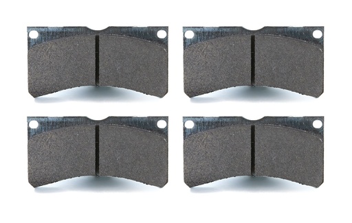 [WIL150-35-10420K] Brake Pad Set BP-35 10420 XRZ4R