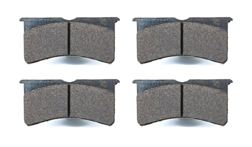 [WIL150-35-7420K] Brake Pad Set BP-35 7420 Forged Superlite