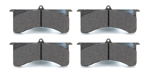 [WIL150-35-7520K] Brake Pad Set BP-35 7520 GN4R / GN6R